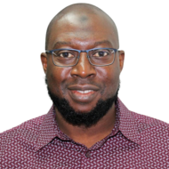 DAUDA RAJI
